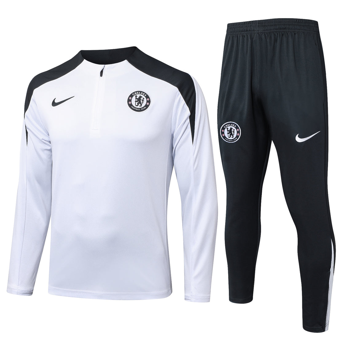 Kit Survêtement Chelsea 2025-2026