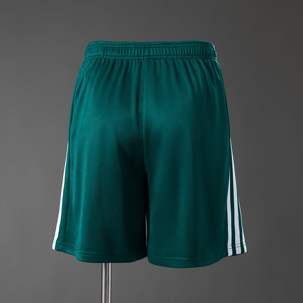 Short Real Madrid Extérieur 2026-2027