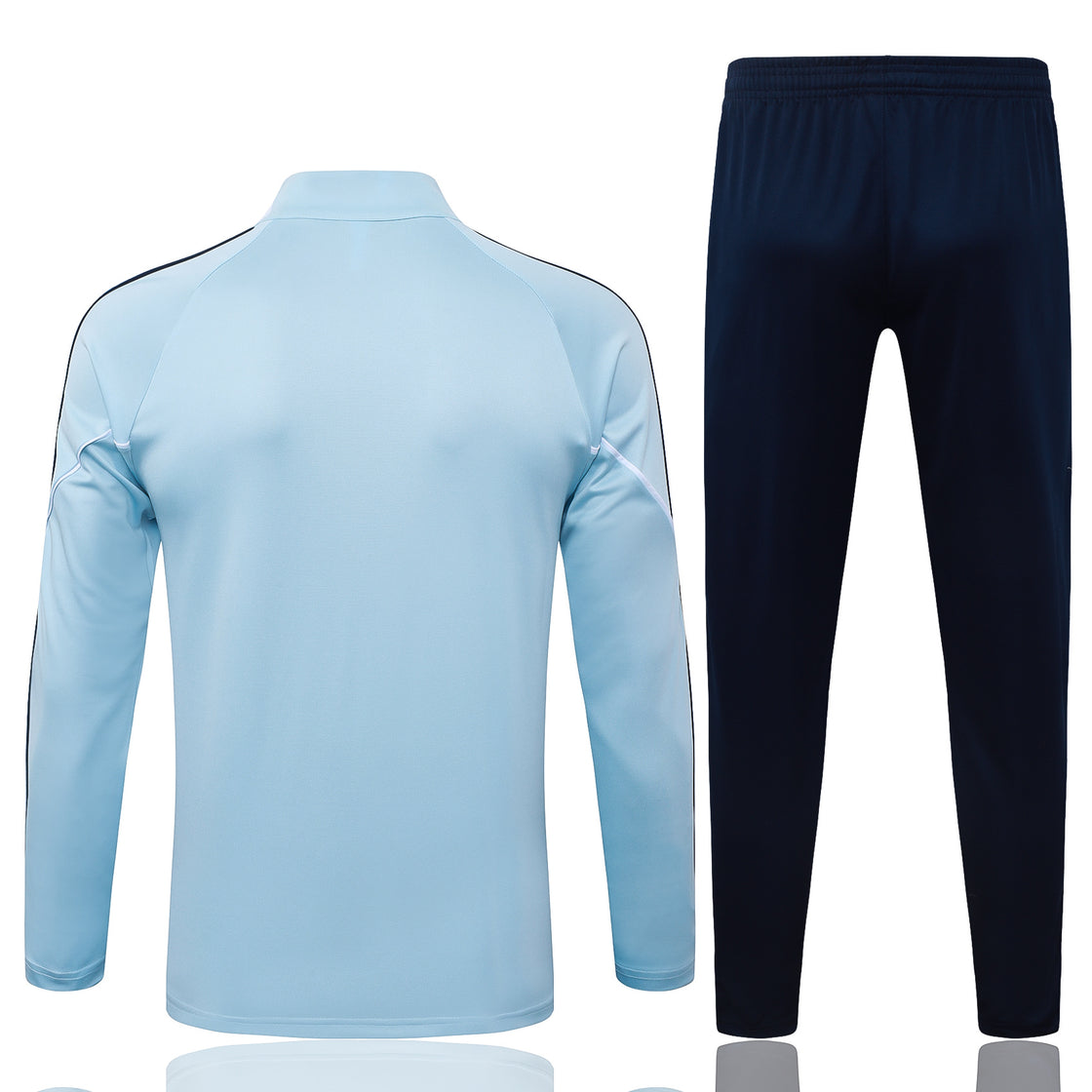 Kit Survêtement Manchester City 2025-2026