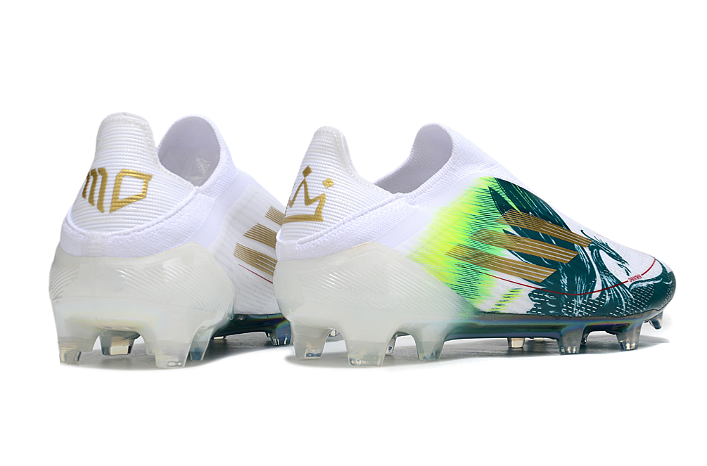 F50 Elite Laceless FG