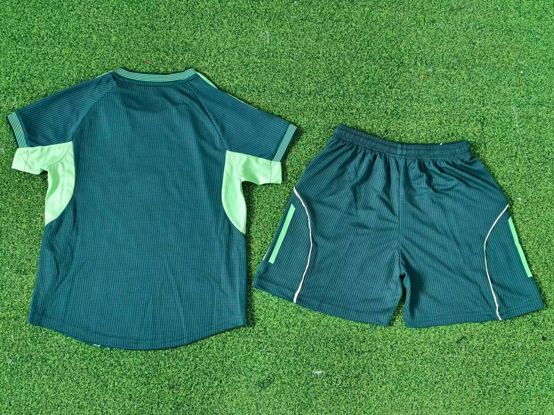 Kit Enfant Algérie Domicile 2025-2026