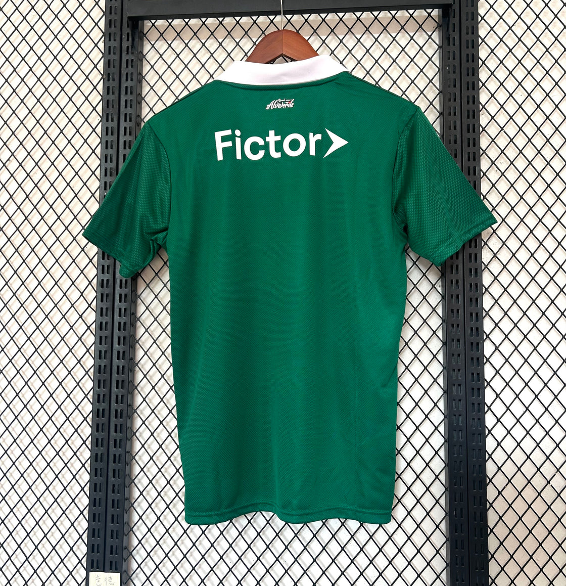 Maillot Palmeiras Édition Spéciale 2025-2026