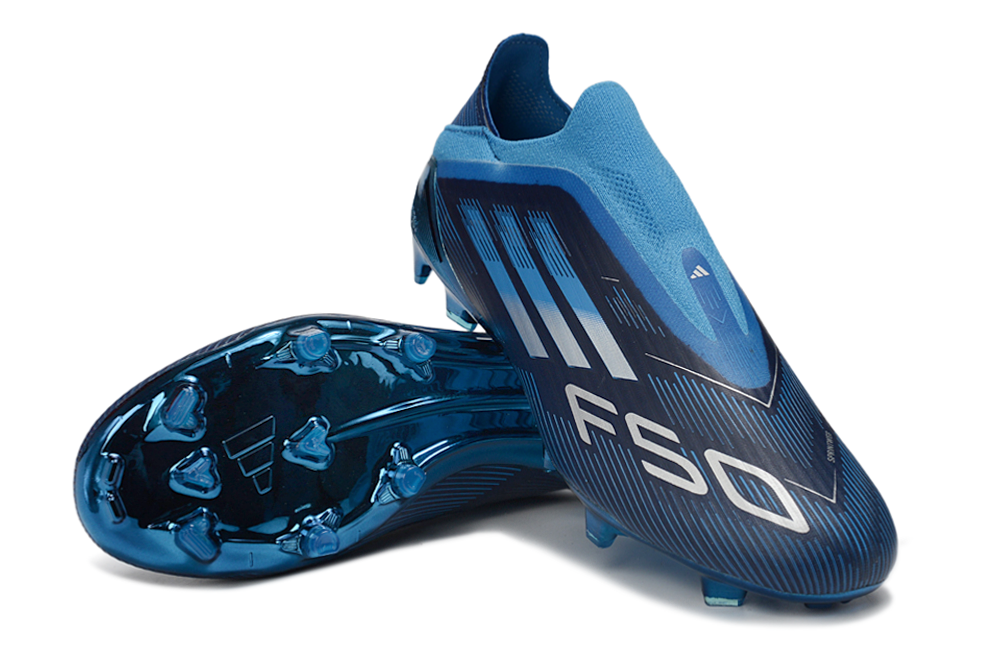 F50 Elite Laceless FG