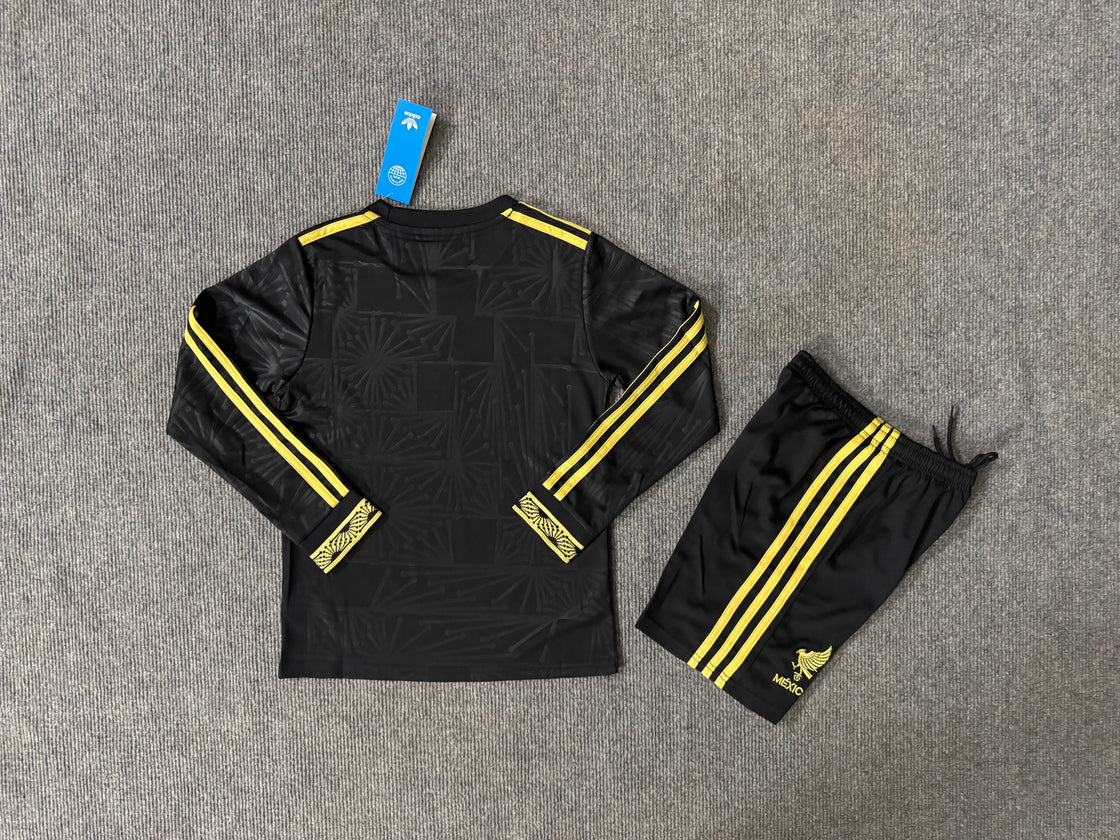 Kit Enfant Mexique Édition Spéciale 2025-2026