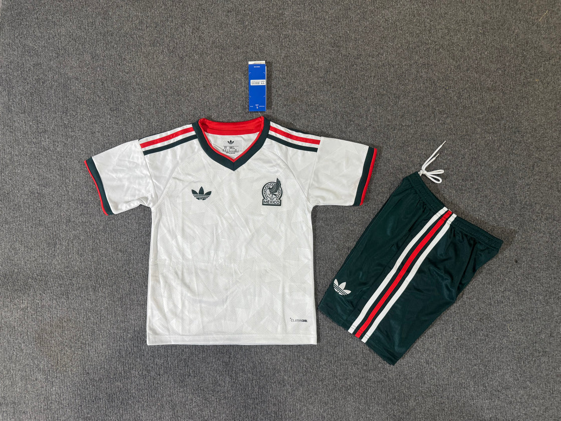Kit Enfant Mexique Extérieur 2025-2026