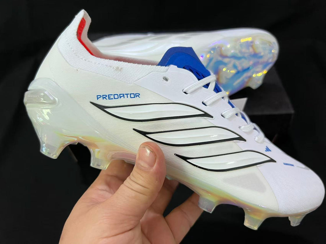 Predator Elite FG