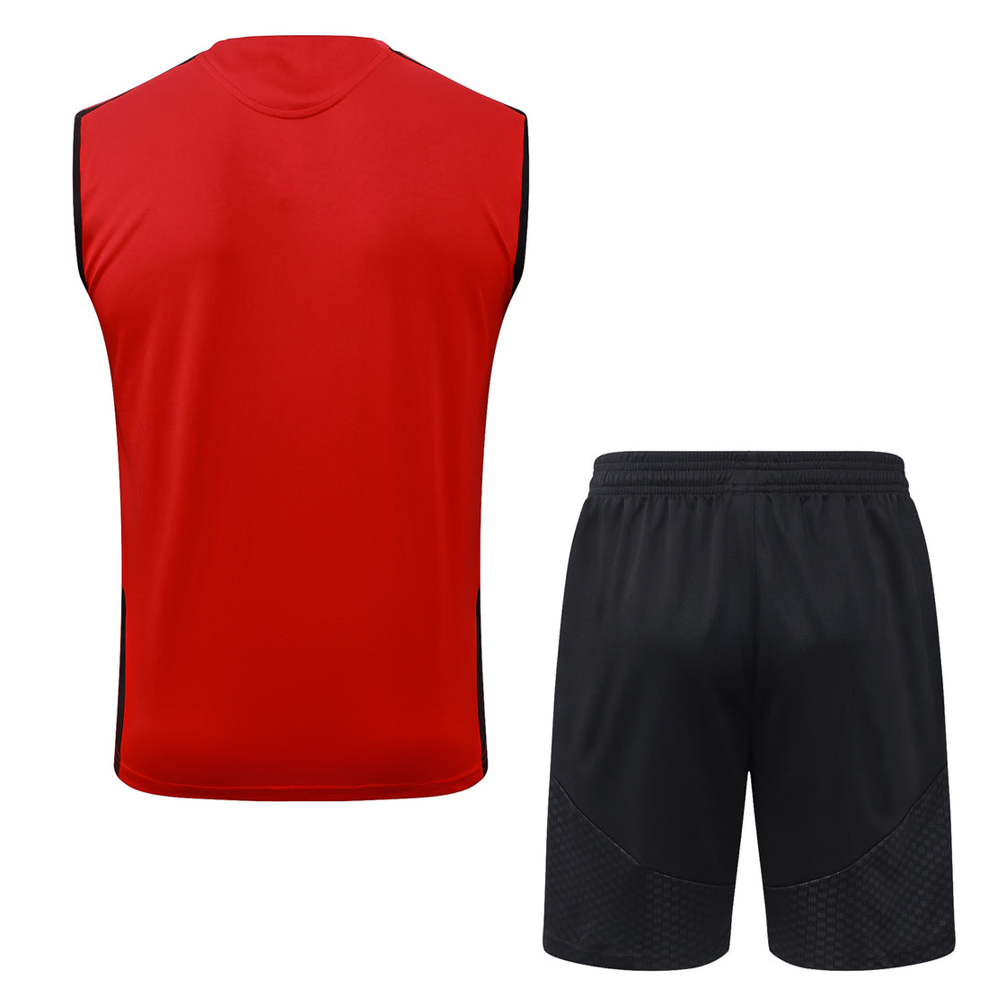 Kit Training Manchester United 2026-2027