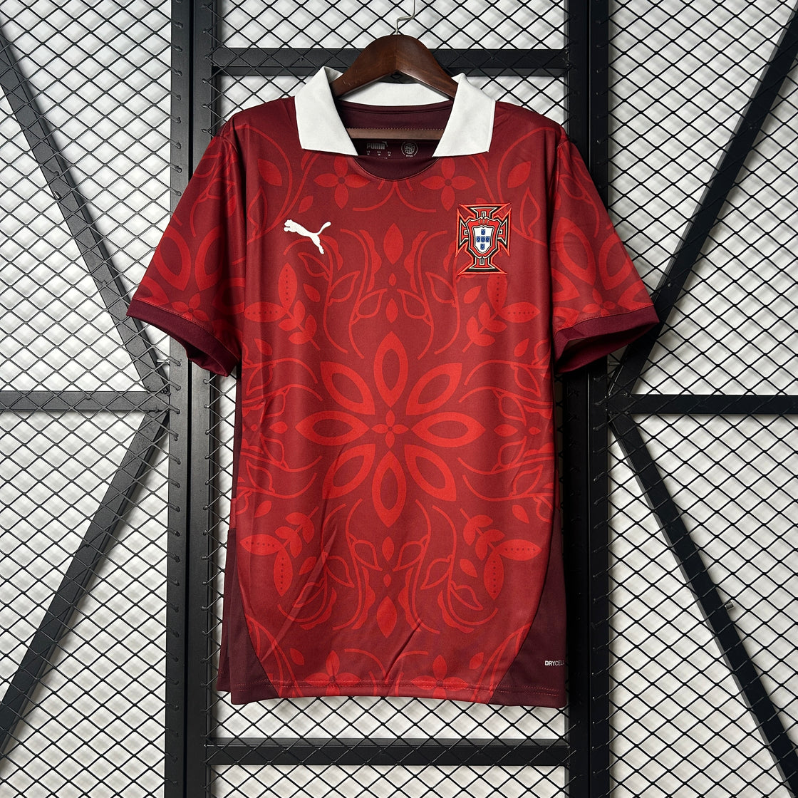 Maillot Portugal Entraînement 2025-2026