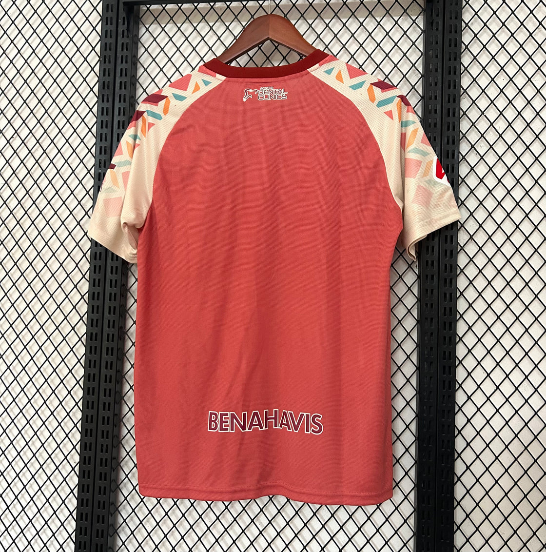 Maillot Málaga Extérieur 2026-2027