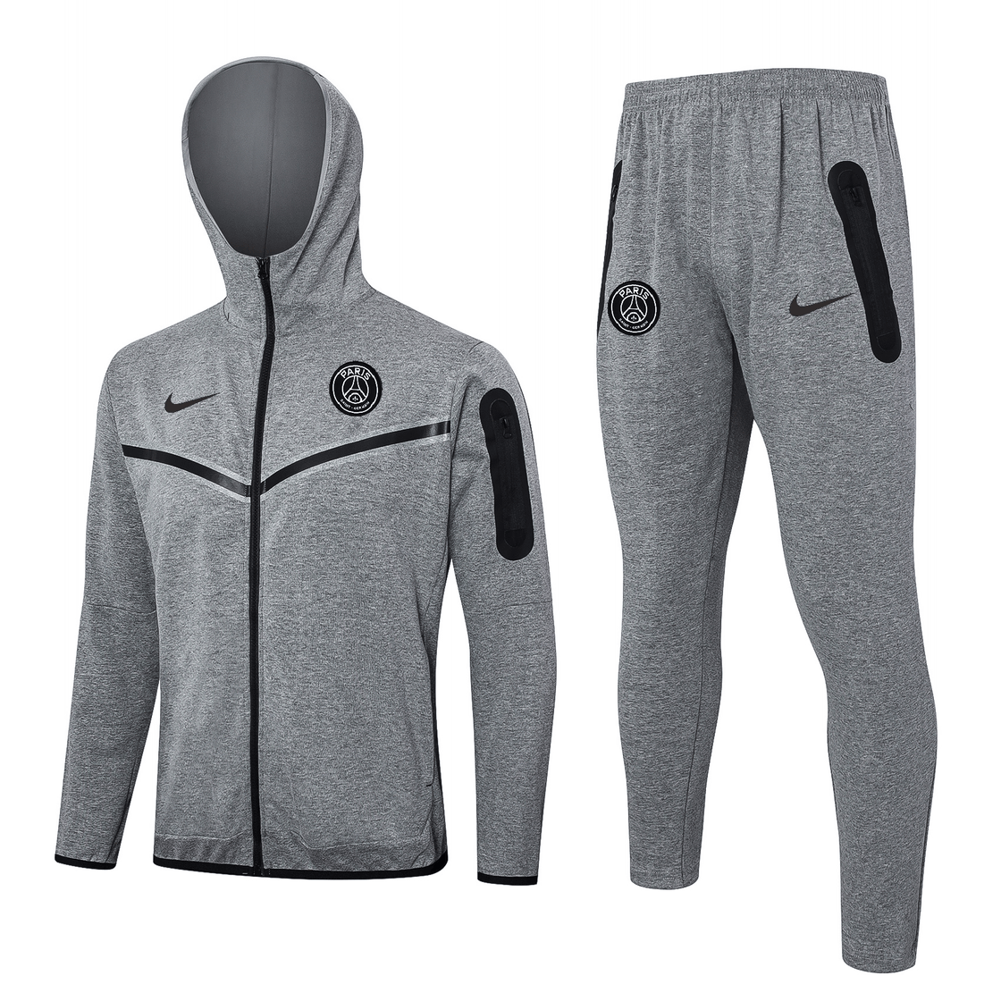 Kit Survêtement Paris Saint-Germain 2024-2025