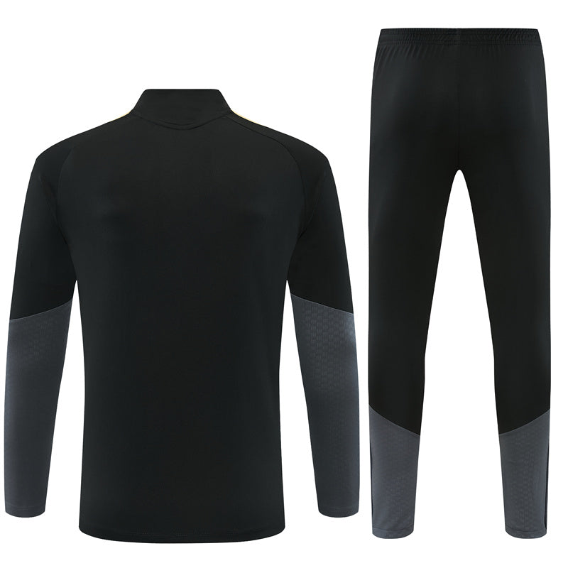 Kit Survêtement Juventus 2026-2027