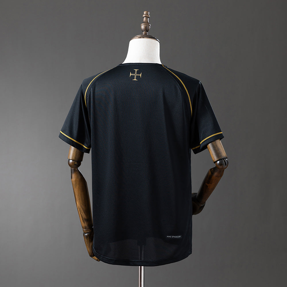 Maillot Rétro Portugal Extérieur 2006-2007