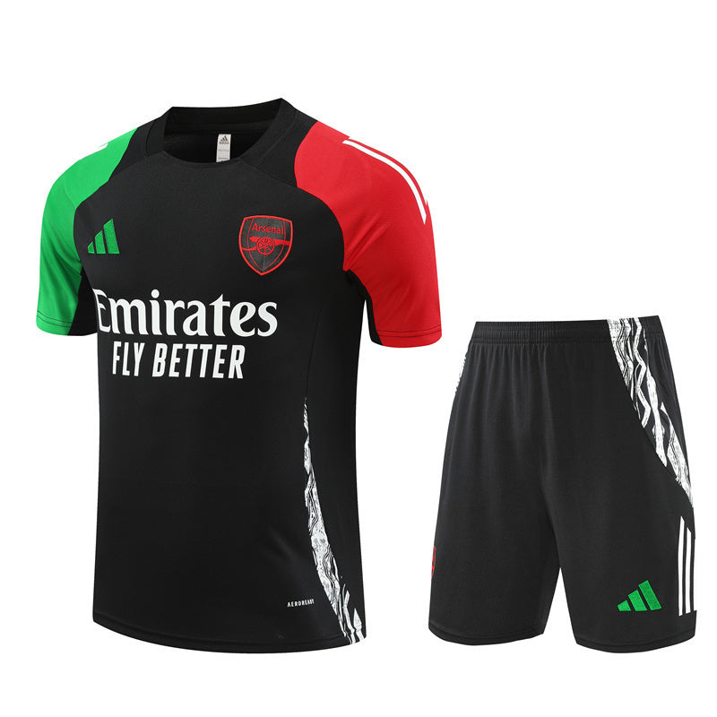 Kit Training Arsenal 2024-2025