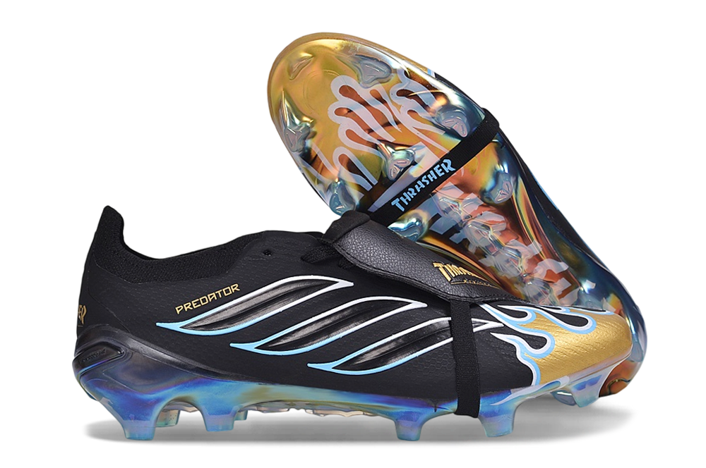 Predator Elite Tongue FG