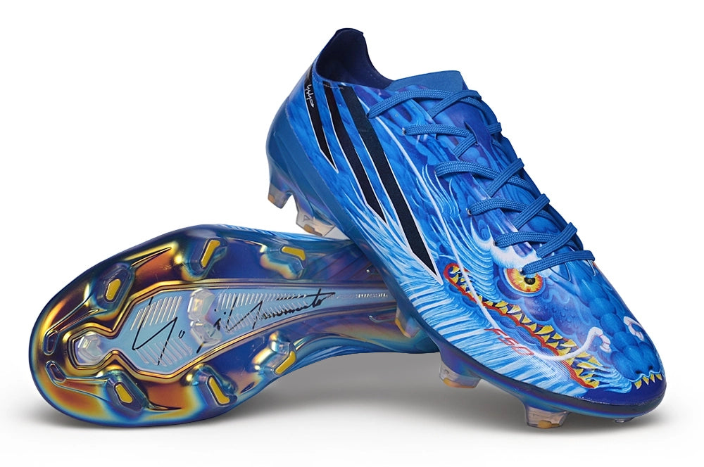 F50 Hyperfast Elite FG