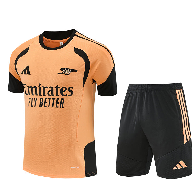 Kit Training Arsenal 2026-2027