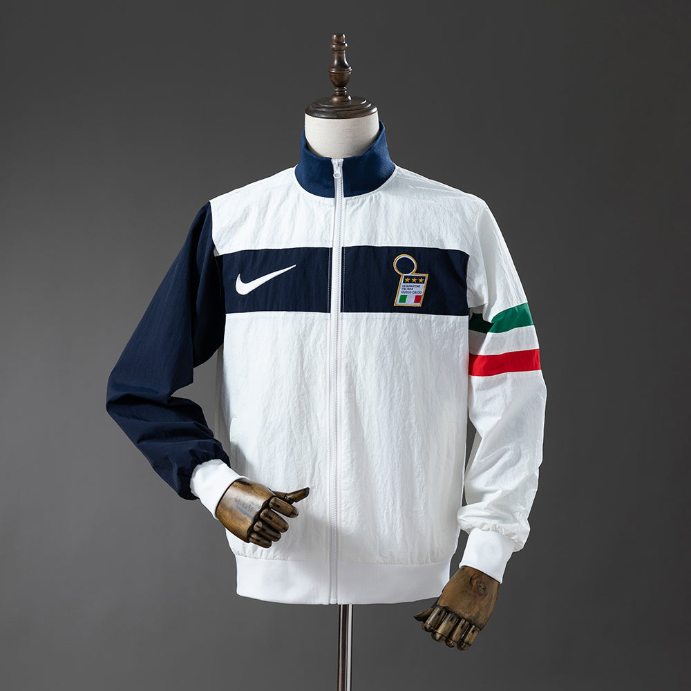 Veste Italie 2024-2025