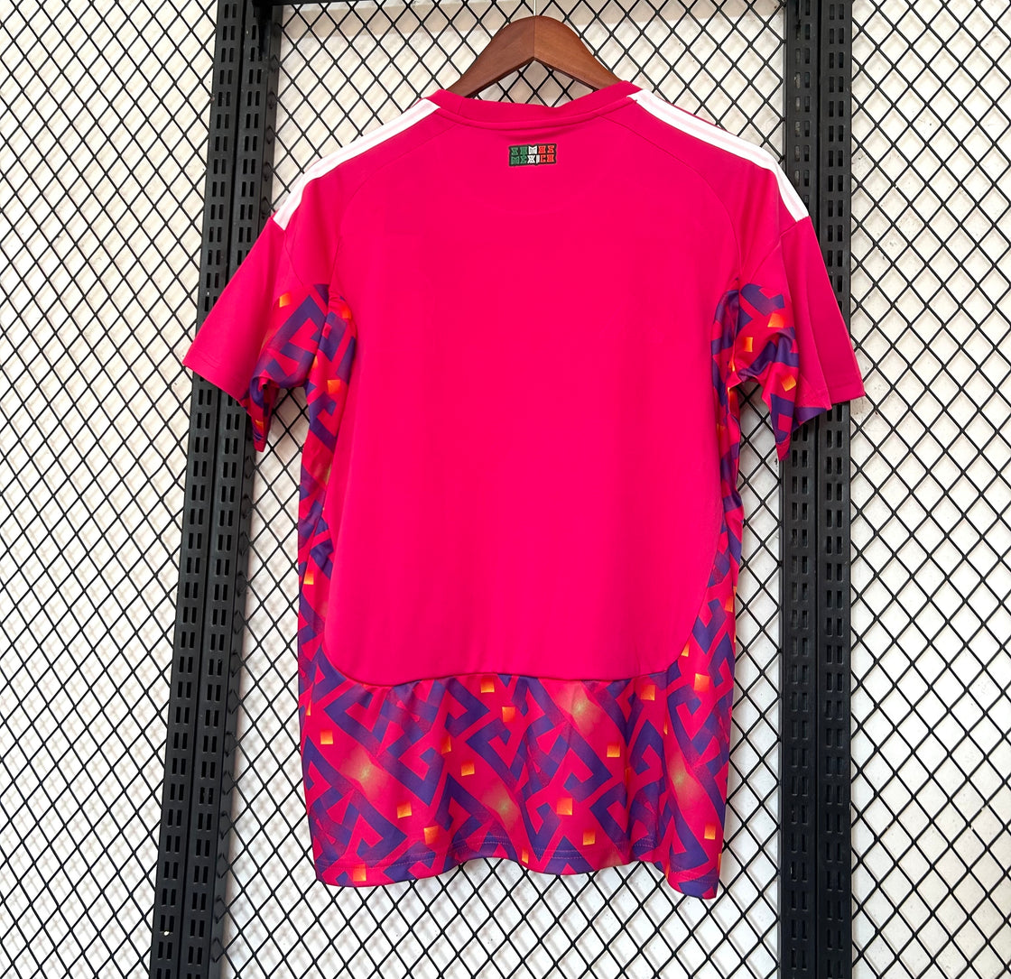 Maillot Mexique Gardien 2025-2026