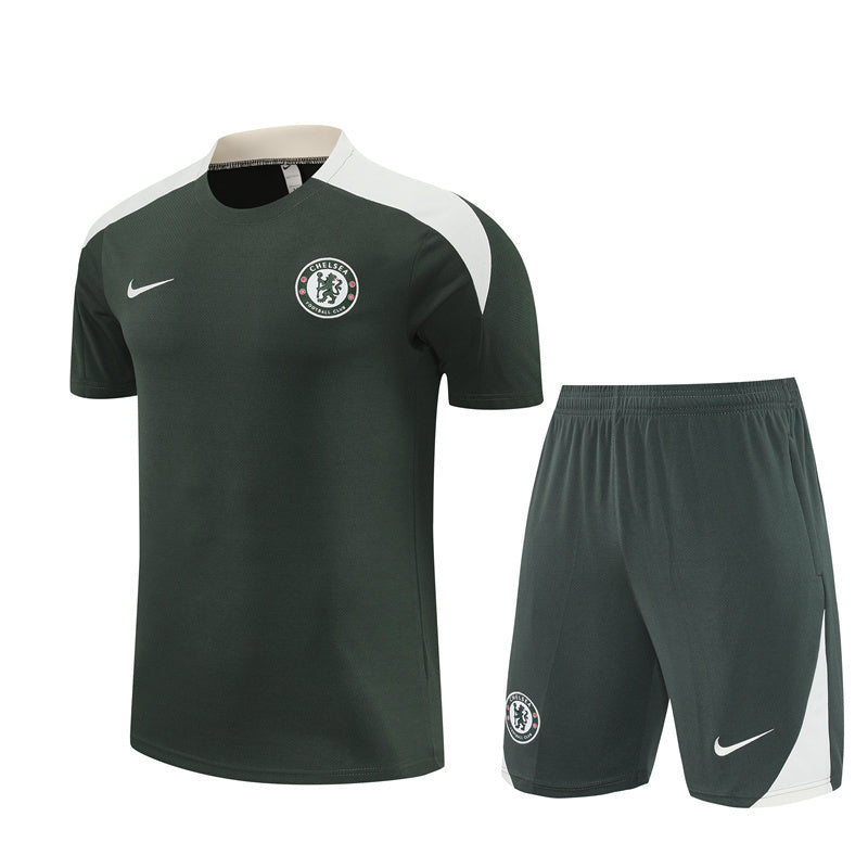 Kit Training Chelsea 2025-2026