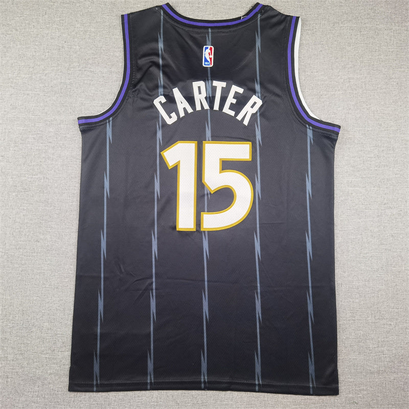 Maillot Toronto Raptors Tracy McGrady 2024-2025