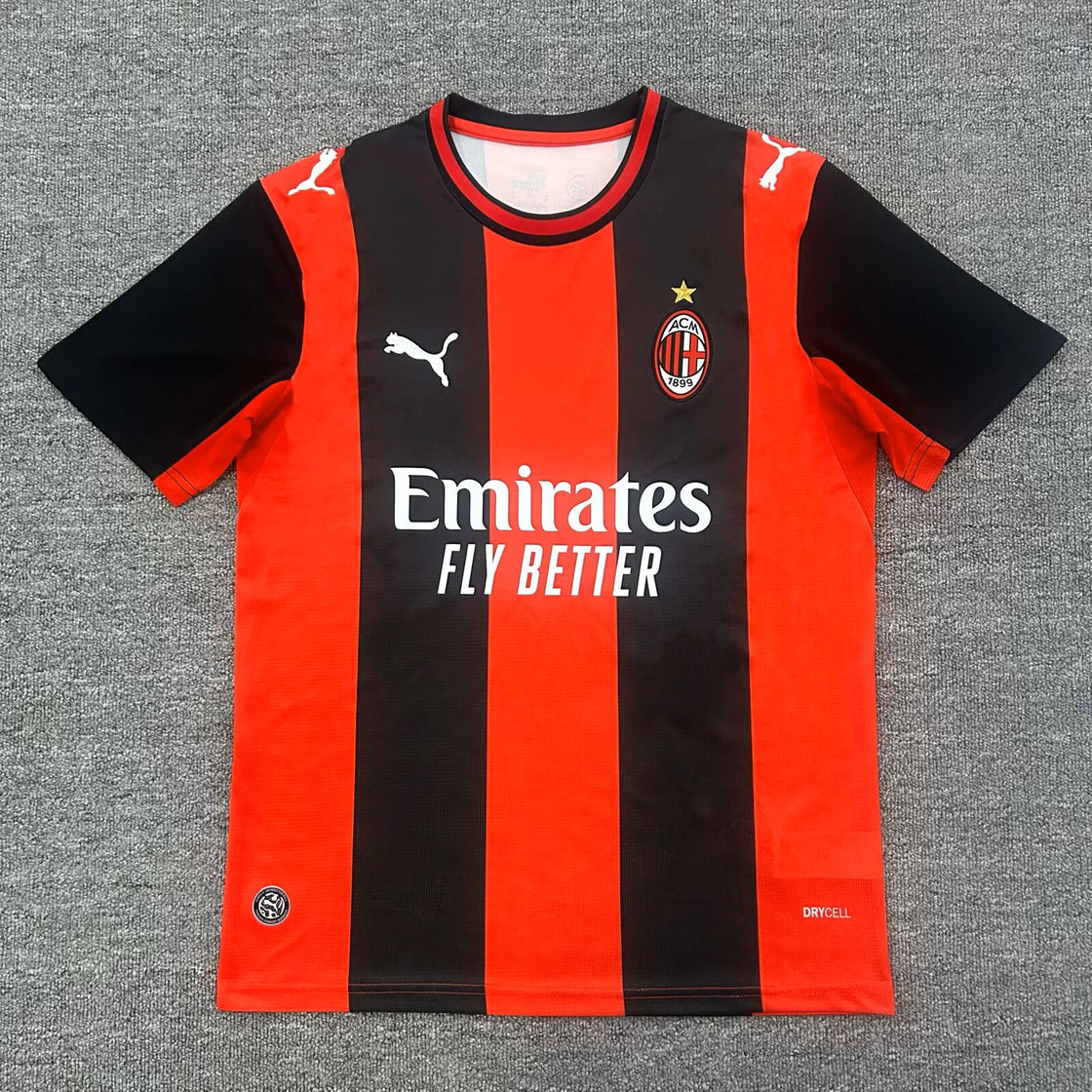 Maillot AC Milan Domicile 2026-2027