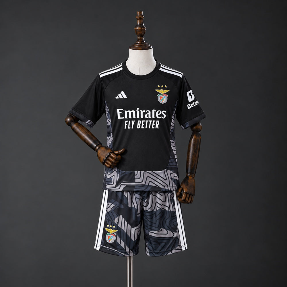 Kit Enfant Benfica Gardien 2026-2027