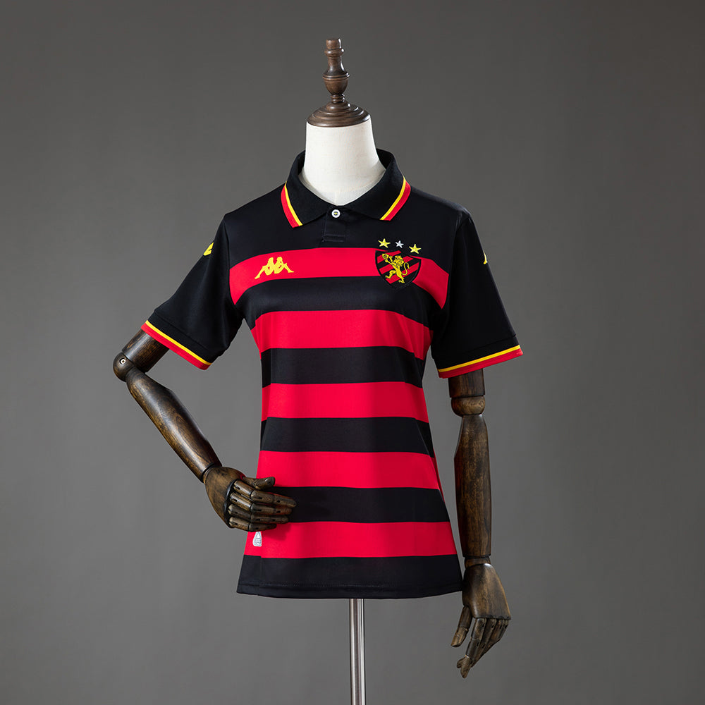Maillot Sport Recife Domicile Femme 2026-2027