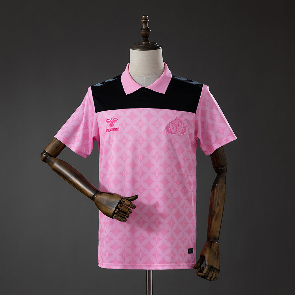 Maillot Sunderland Extérieur 2026-2027