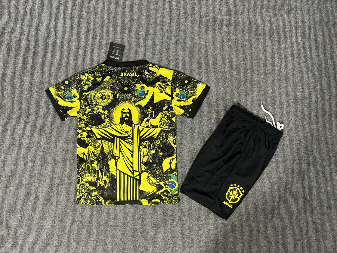Kit Enfant Brésil 2024-2025