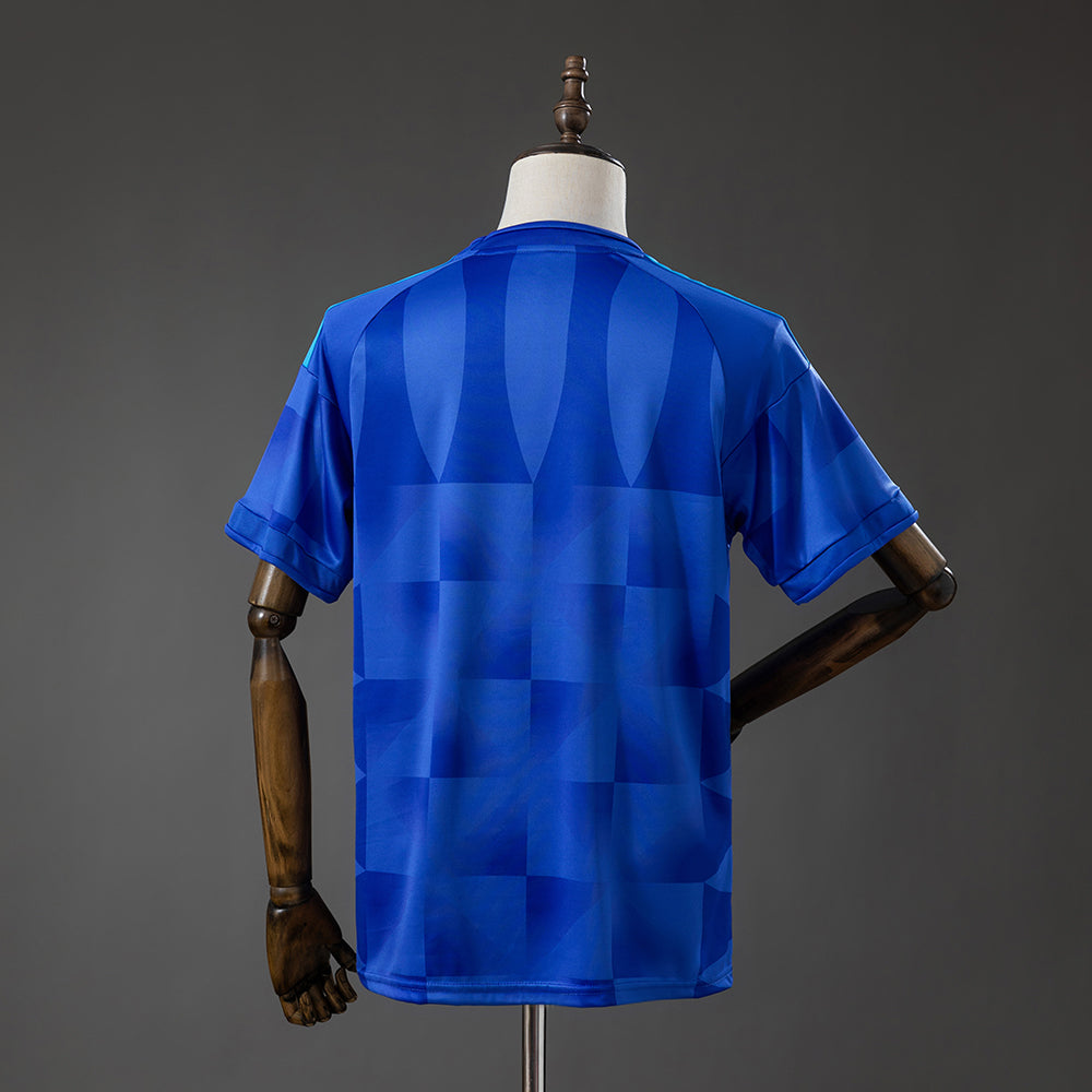 Maillot Schalke 04 Domicile 2026-2027