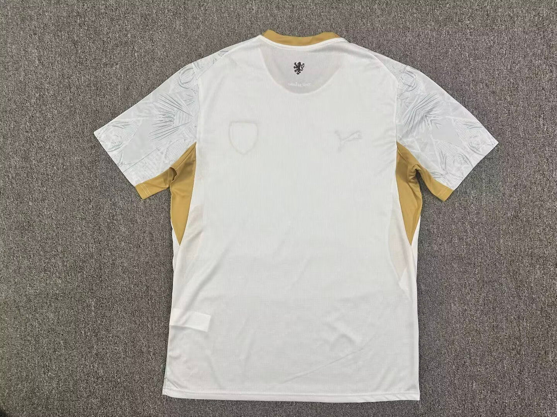 Maillot République Tchèque Extérieur 2026-2027