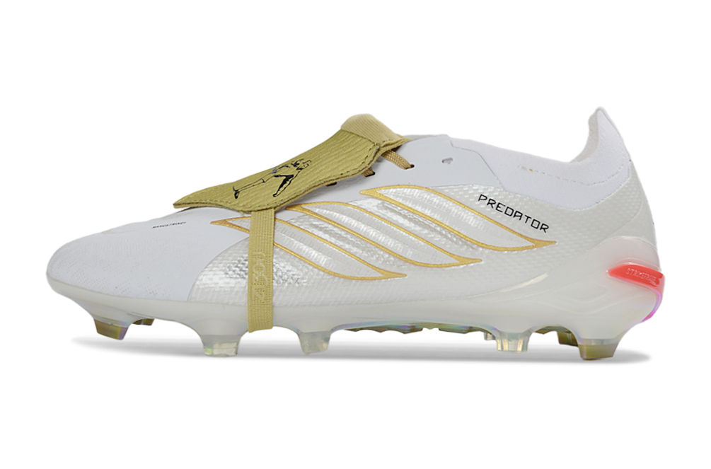 Predator Elite FG