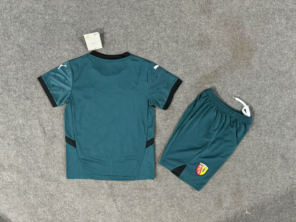 Kit Enfant RC Lens Extérieur 2024-2025
