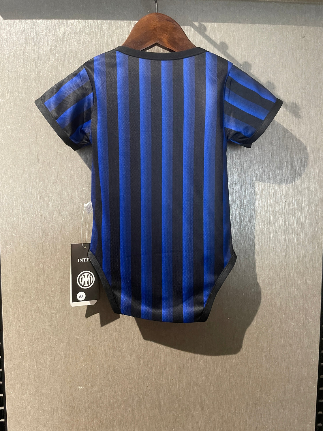 Kit Enfant Inter Milan Domicile 2025-2026