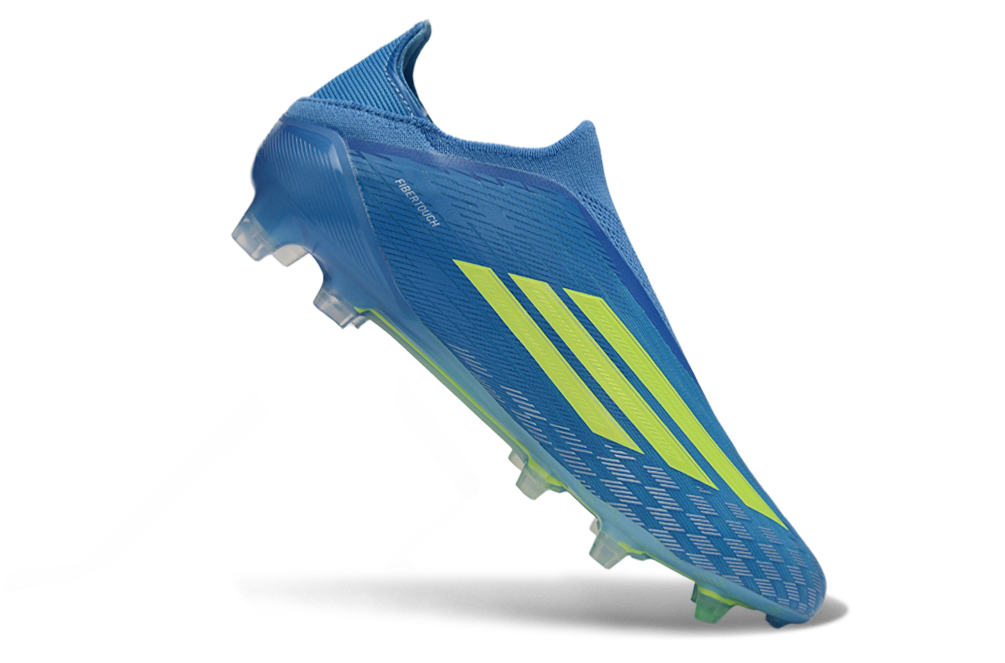 F50 Elite Laceless FG