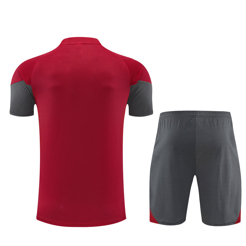 Kit Training Arsenal 2025-2026