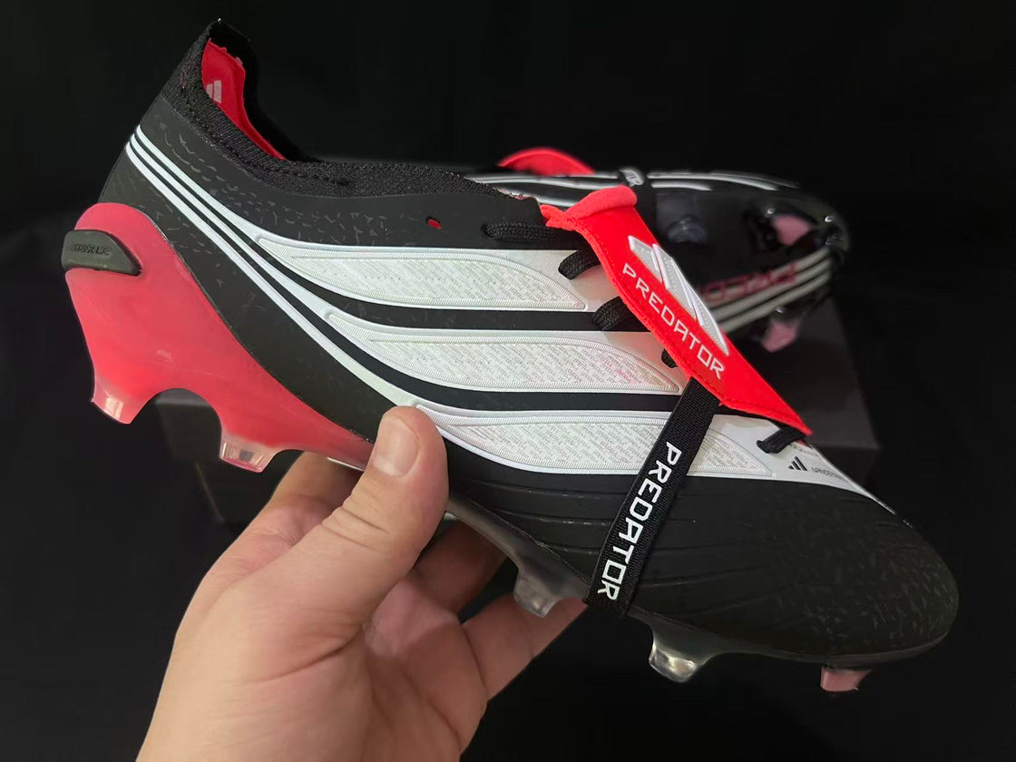 Predator Elite Tongue FG