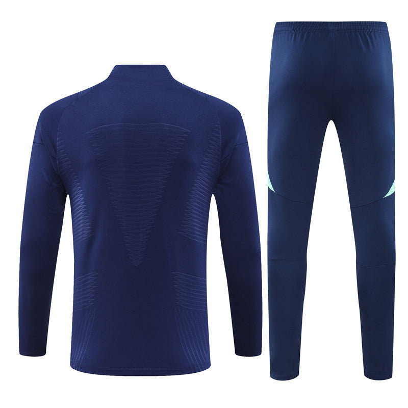 Kit Survêtement Arsenal 2024-2025