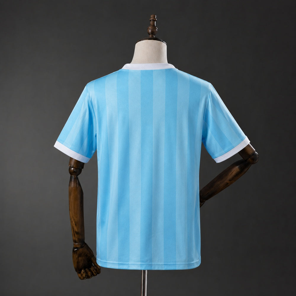 Maillot Rétro Uruguay Domicile 1990-1991
