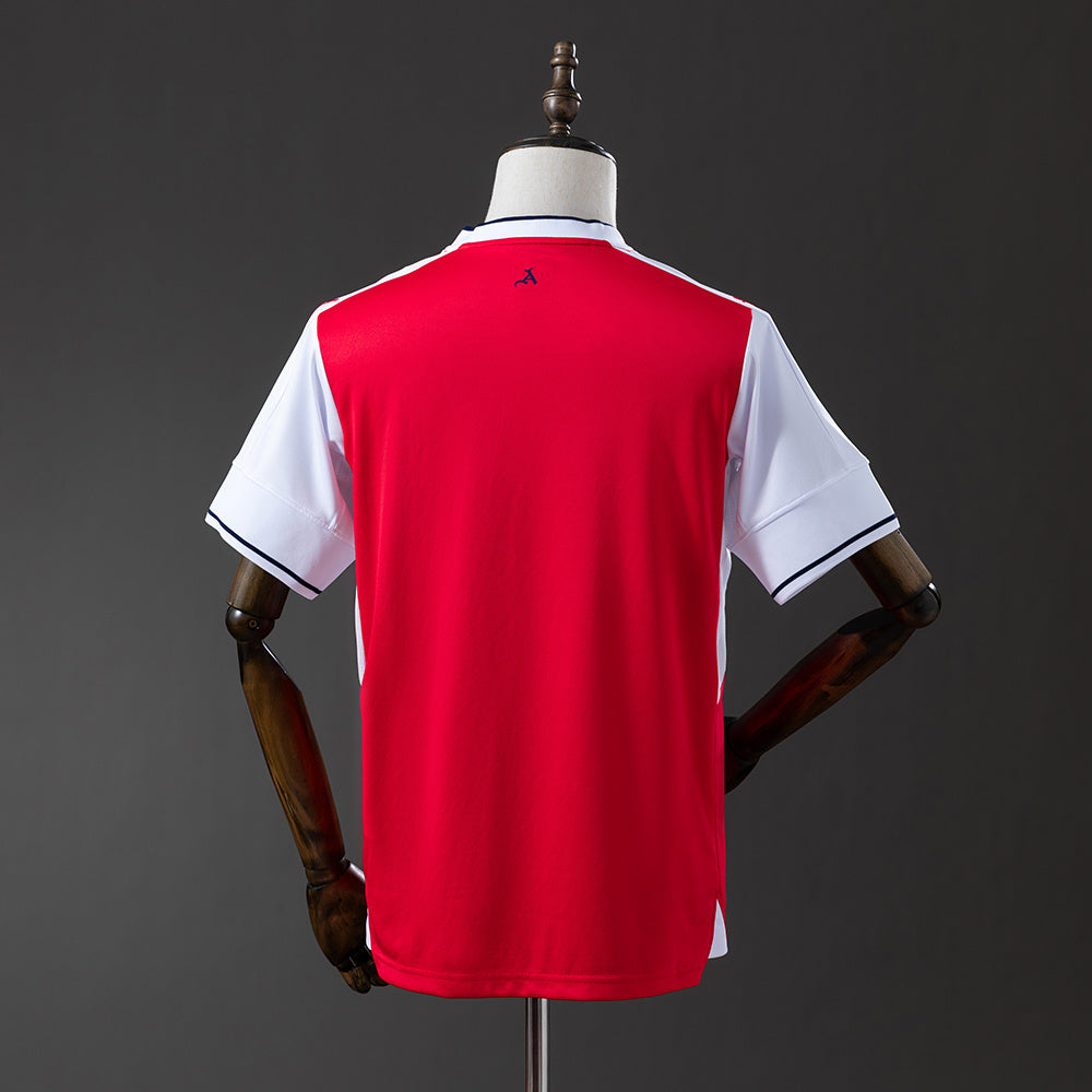 Maillot Rétro Arsenal Domicile 2016-2017