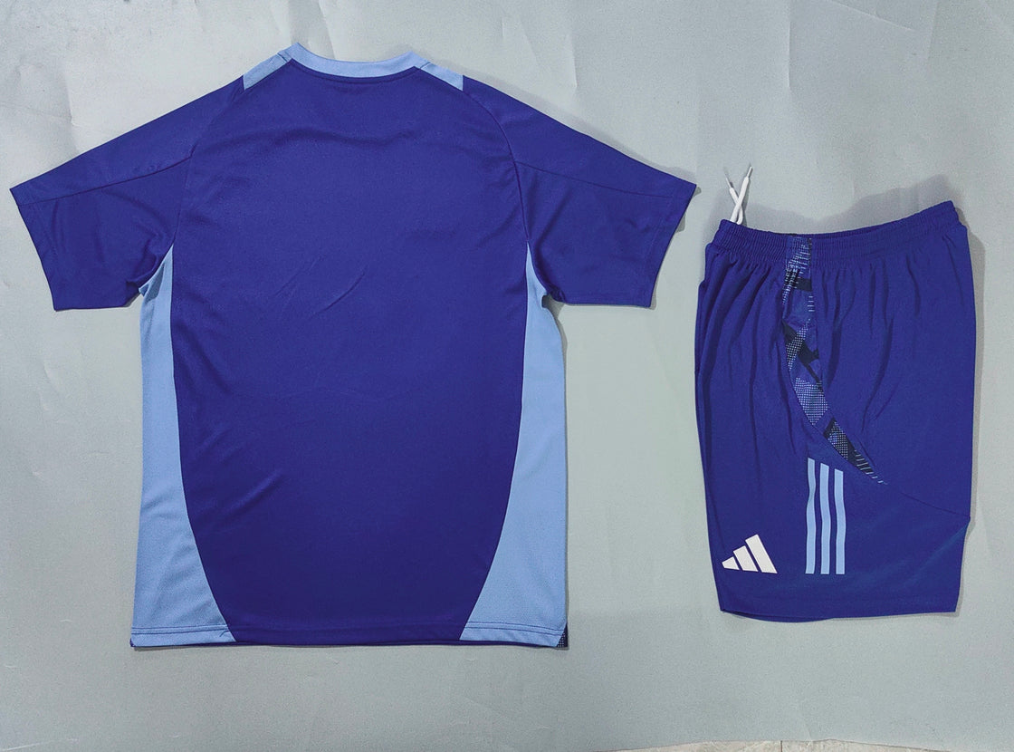Kit Performance AD 739