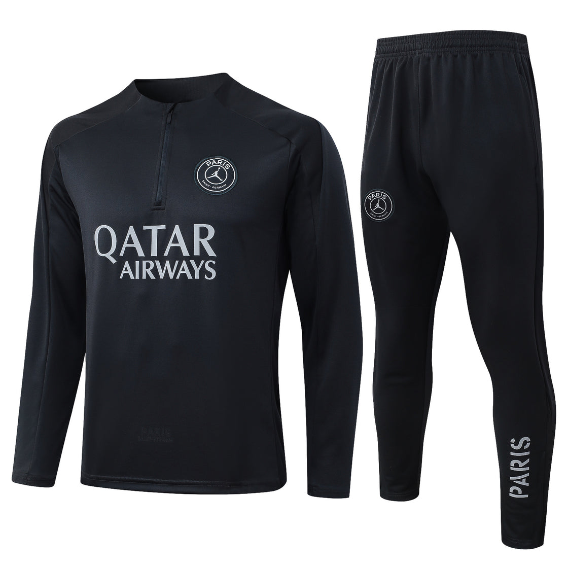 Kit Survêtement Paris Saint-Germain 2025-2026