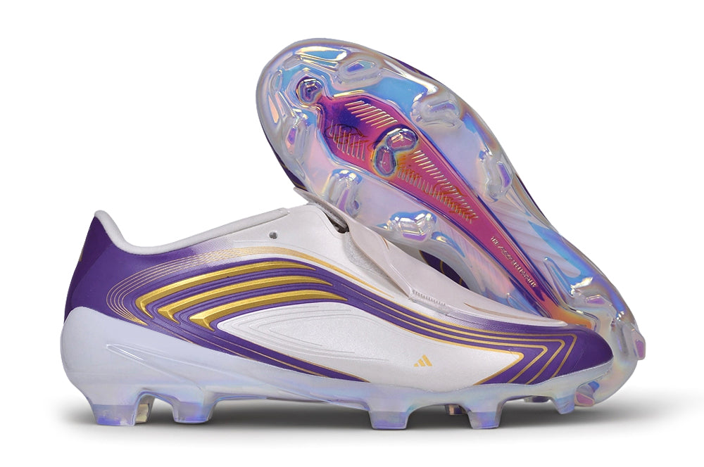 F50 Elite Laceless FG