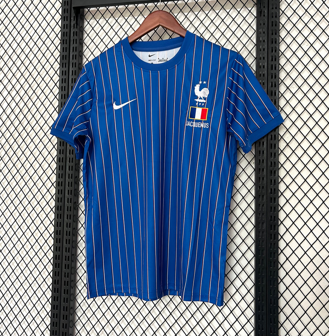 Maillot France Édition Spéciale 2025-2026