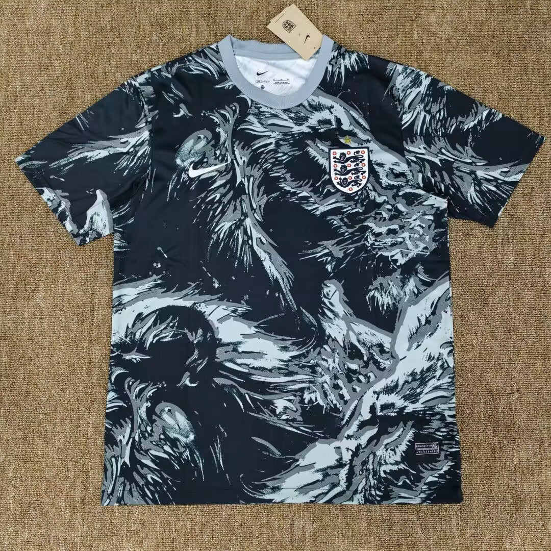 Maillot Angleterre Avant Match 2026-2027