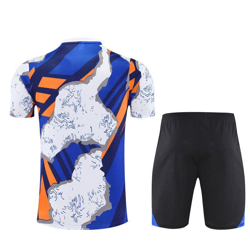 Kit Training Real Madrid 2025-2026