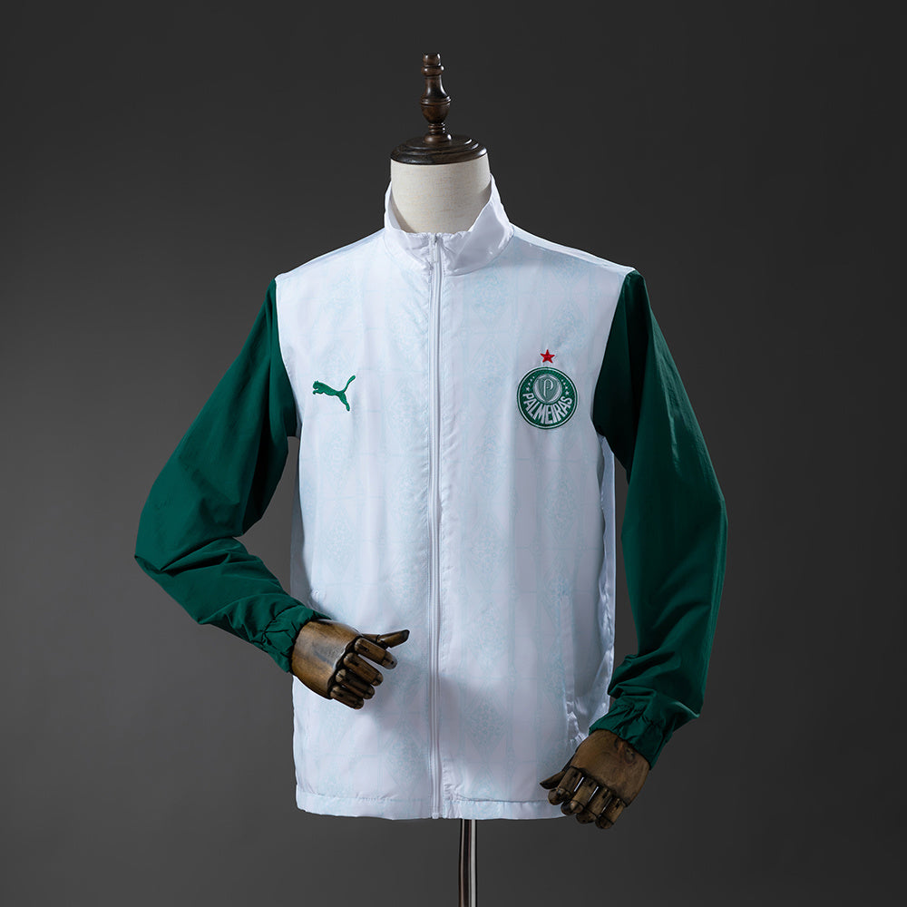 Veste Palmeiras 2025-2026