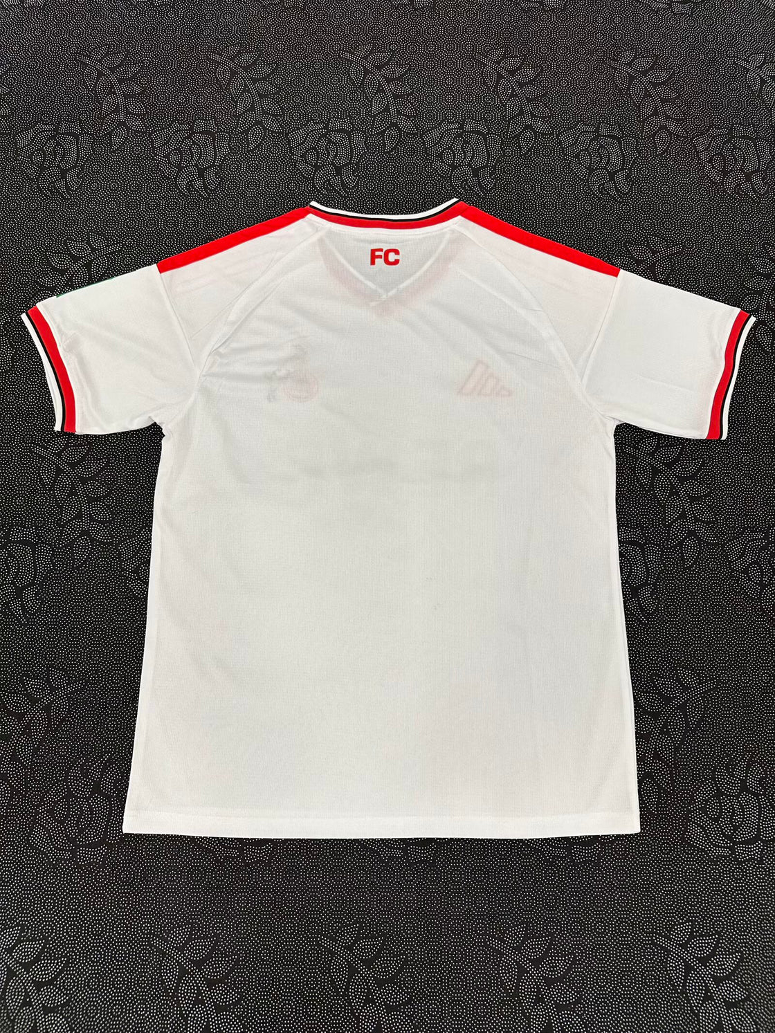 Maillot FC Cologne Domicile 2026-2027