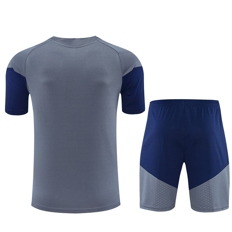 Kit Training Bayern Munich 2026-2027