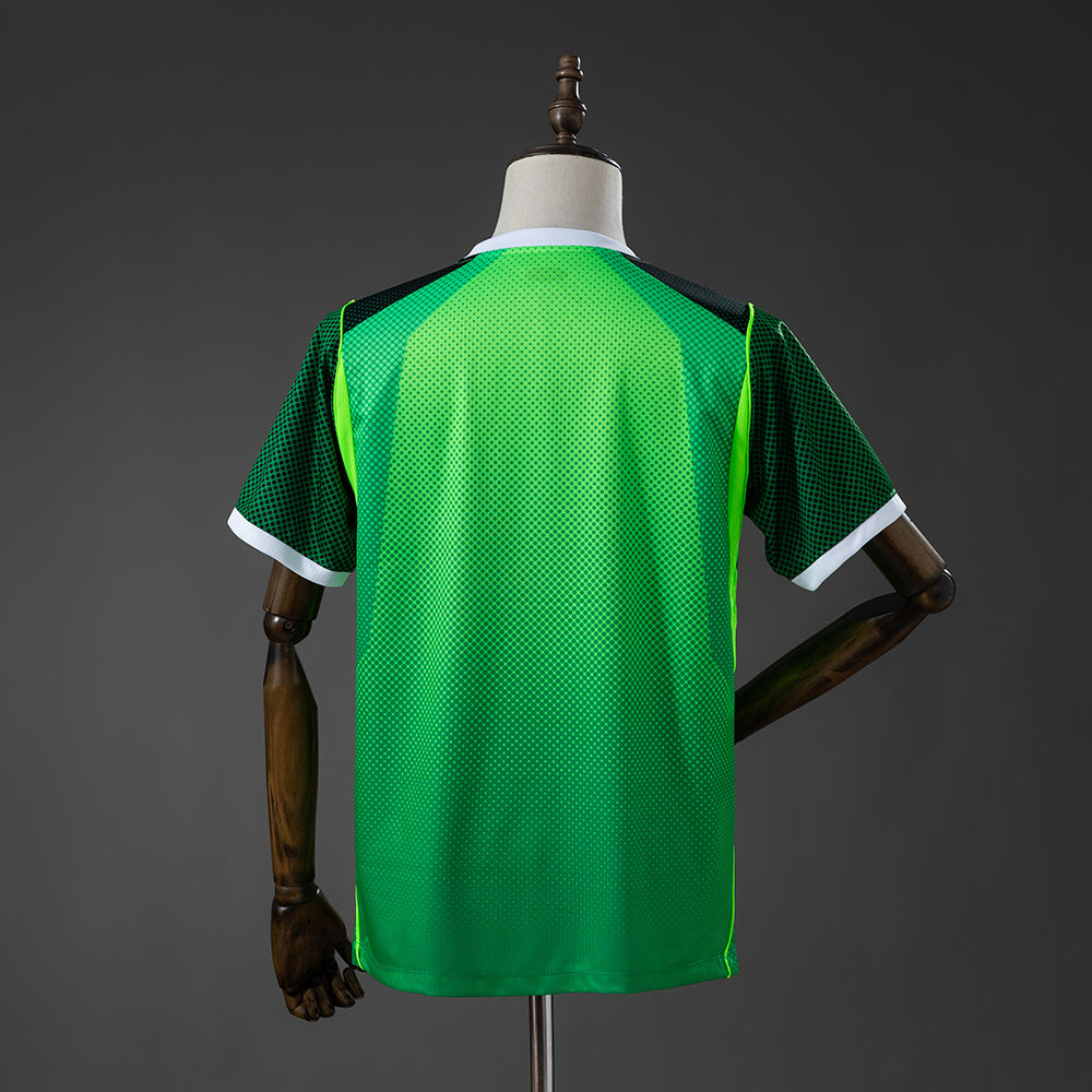 Maillot Nigeria Domicile 2026-2027